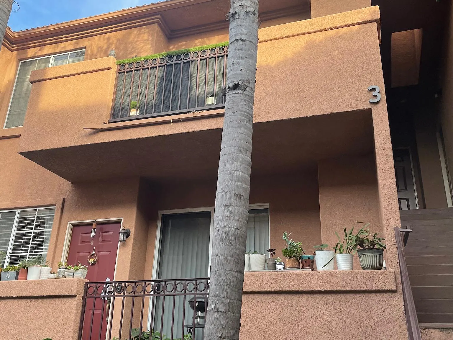 2 bed, 926 sqft, $2,890 — Photo 4