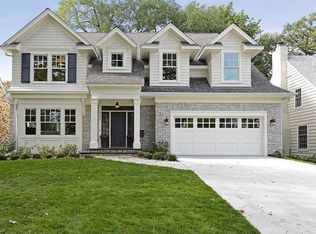 5336 Oaklawn Ave, Edina, MN 55424