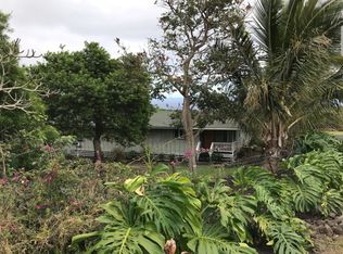 94-5732 Kahiki St, Naalehu, HI 96772