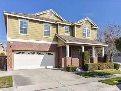 4557 Brandi Ln, Riverside, CA, 92501