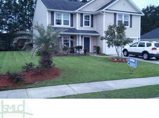 138 Stonewalk Dr, Rincon, GA 31326