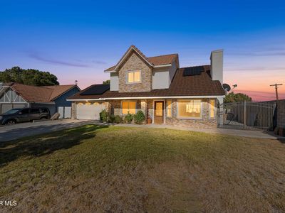 37338 Salem Ct, Palmdale, CA, 93550