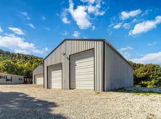 2682 Dreyfus Rd, Waco, KY 40385