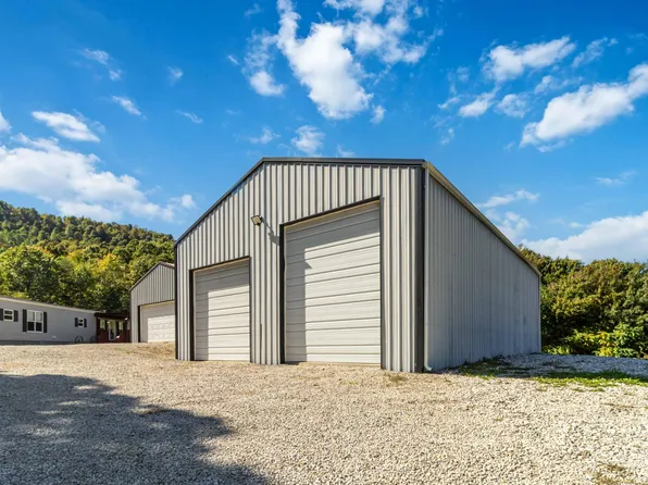 2682 Dreyfus Rd, Waco, KY 40385