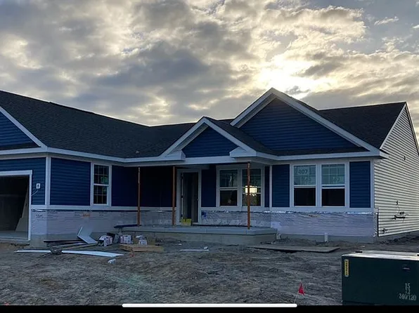 12869 Spruce Point Dr, Millsboro, DE 19966