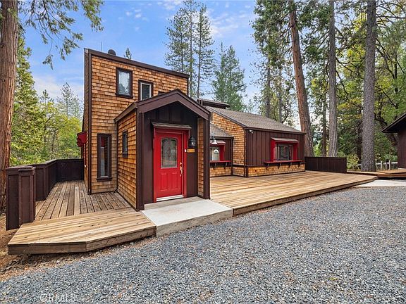 5th image of 25833 Lyons Dam Rd