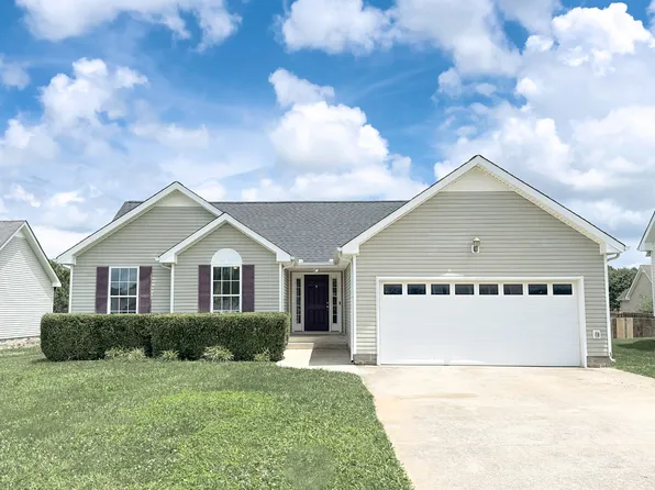 3785 Naples Ct N, Clarksville, TN 37040