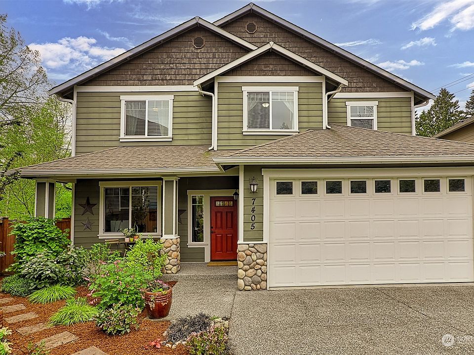 1st image of 7405 NE 200th Street