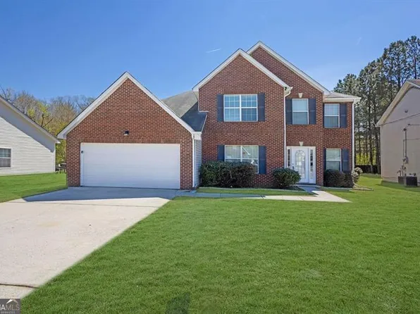 6251 Lamp Post Pl, Atlanta, GA 30349