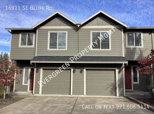 16911 SE Bluff Rd, Sandy, OR 97055