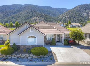 2446 Genoa Meadows Cir, Genoa, NV 89411