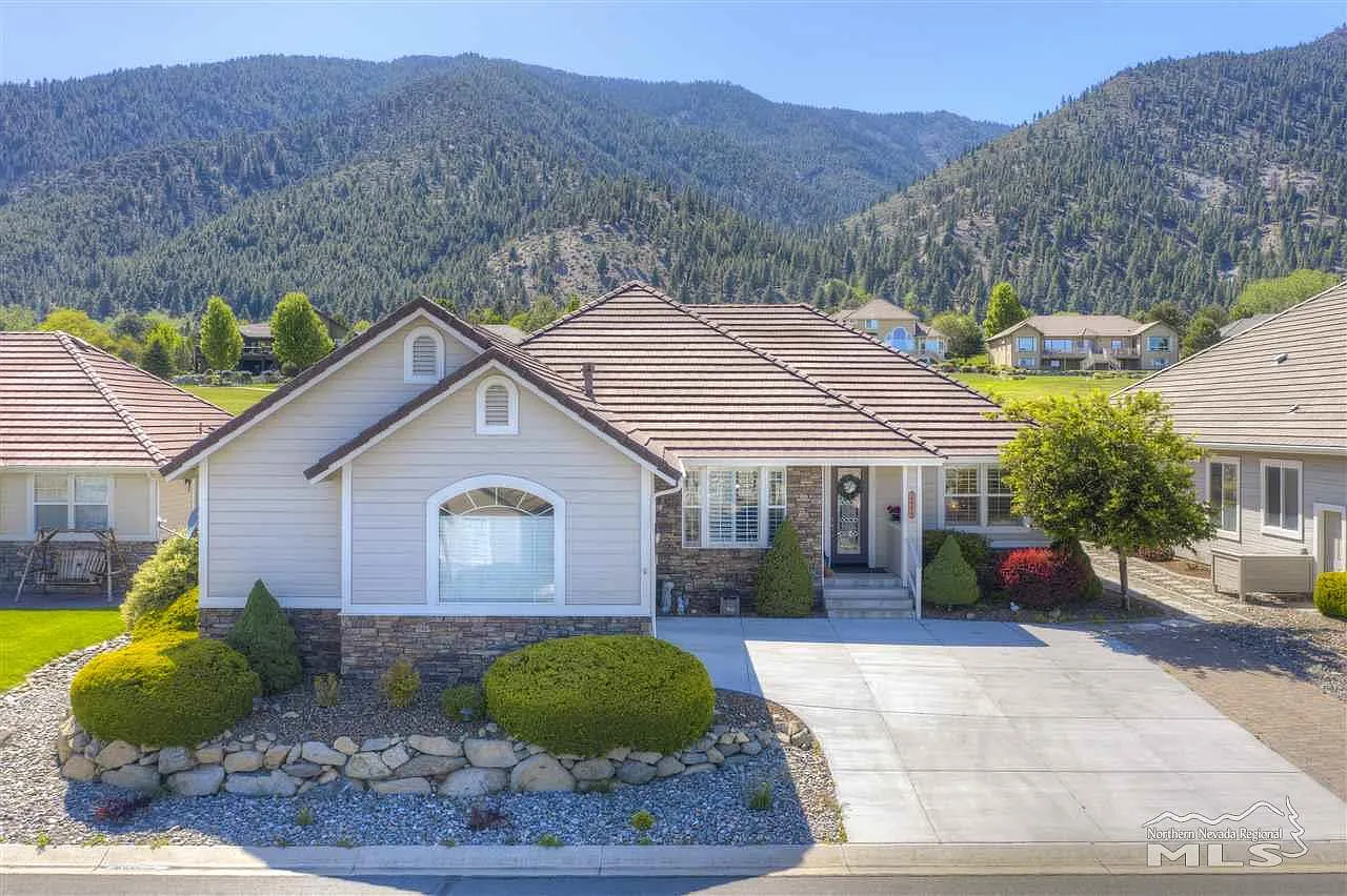 2446 Genoa Meadows Cir photo 1