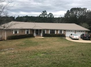 554 Ridge Lake Rd, Crestview, FL 32536