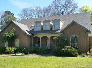 185 Deepwoods Cir, Valley Grande, AL 36701