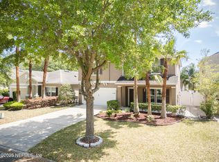 3721 Old Hickory Ln, Orange Park, FL 32065