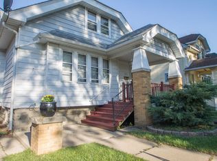 3037 N 57th St, Milwaukee, WI 53210