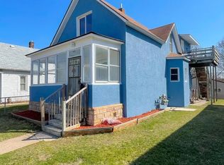1086 Galtier St #2, Saint Paul, MN 55117