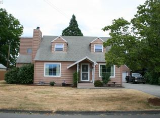 2101 Laurel St, Forest Grove, OR 97116