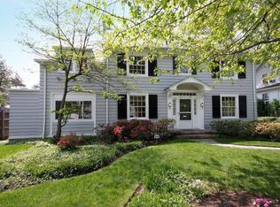 3708 Bradley Ln, Chevy Chase, MD 20815