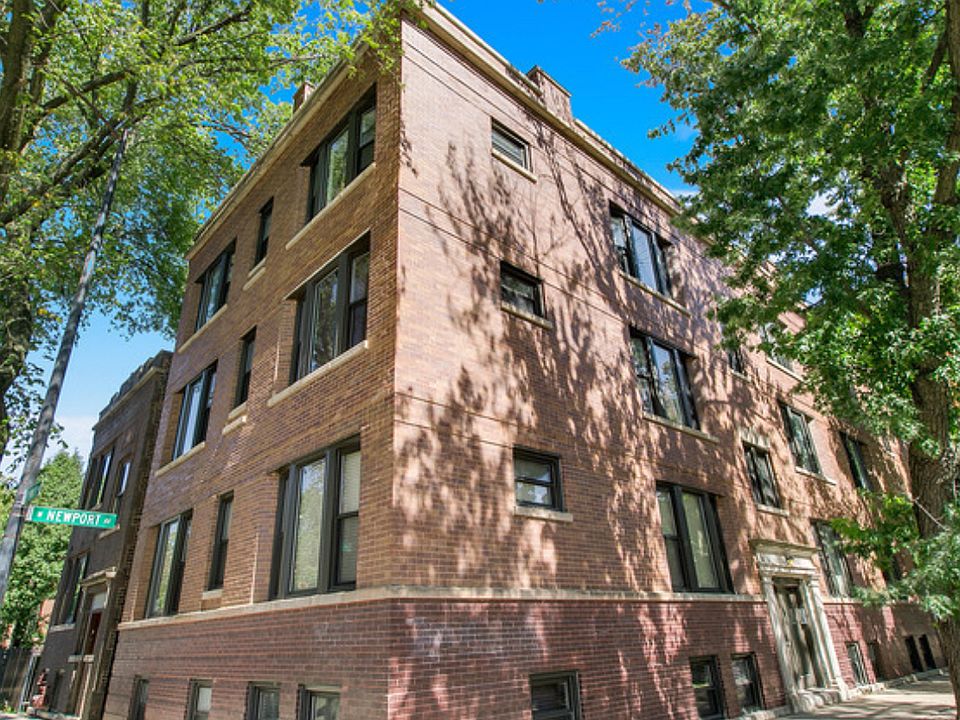 1st image of 1954 W Newport Ave APT 2W