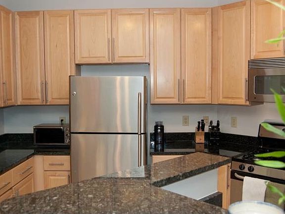 Kitchen View 1