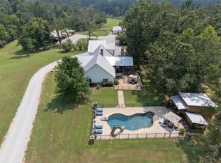6 County Road 212, Oxford, MS 38655