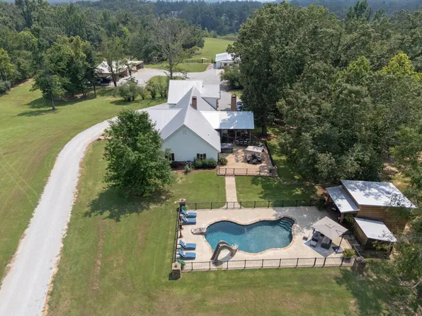 6 County Road 212, Oxford, MS 38655