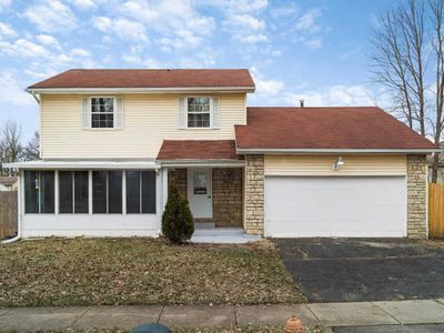 2172 Strimple Ave, Columbus, OH, 43229