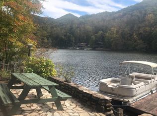 270 Forest Lakes, Robbinsville, NC 28771