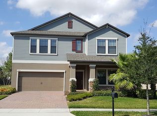 1970 Pantheon Dr, Winter Garden, FL 34787