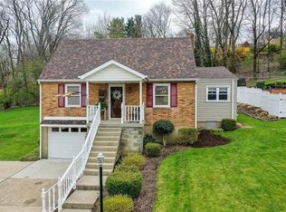 225 Elfinwild Ln, Glenshaw, PA