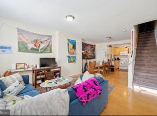1531 Fontain St, Philadelphia, PA 19121