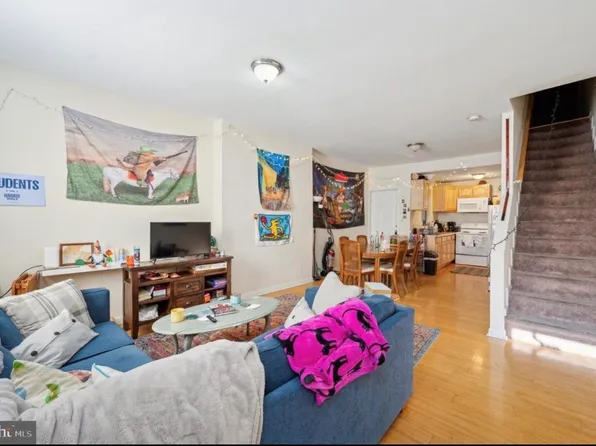 1531 Fontain St, Philadelphia, PA 19121