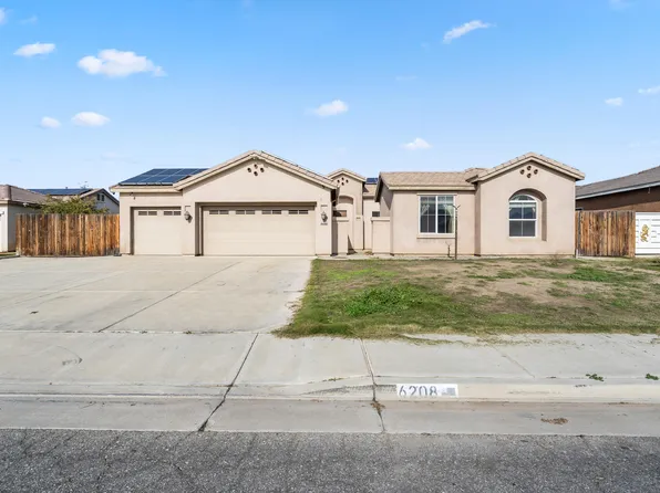 6208 Fire Opal Drive, Bakersfield, CA 93313