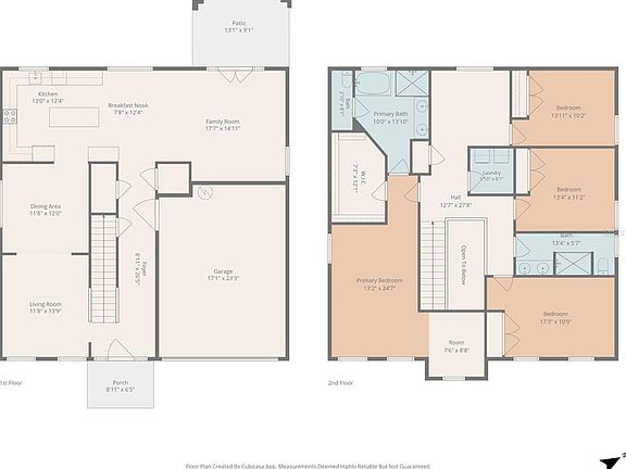 5th image of 6412 KEY ISLAND AVENUE