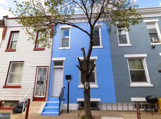 3124 Arbor St, Philadelphia, PA 19134