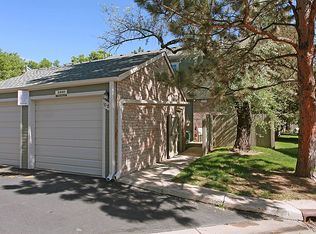 3441 S Ammons St APT 10-8, Lakewood, CO 80227