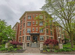 460 Wellington St #306, London, ON N6A 3P8