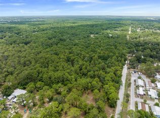 8141 B W Stevenson Rd, Brooksville, FL 34613