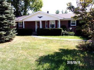 5810 Prince William St, Saint Matthews, KY