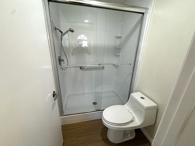 Primary Bedroom Bath
