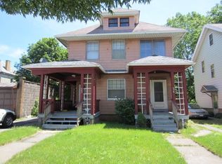 22-24 Gardiner Ave, Rochester, NY 14611