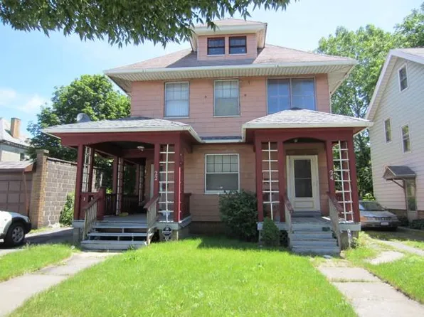 22-24 Gardiner Ave, Rochester, NY 14611