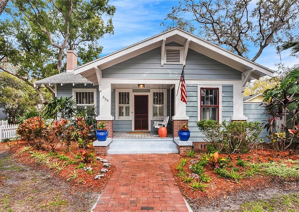 536 Scotland St, Dunedin, FL 34698 Zillow