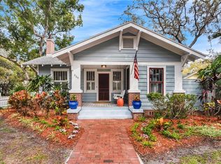 536 Scotland St, Dunedin, FL 34698