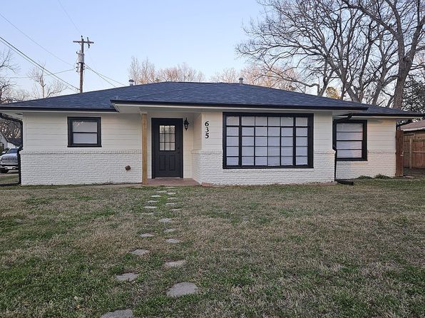 635 W Sabine St