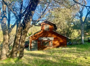 39516 John West Rd, Oakhurst, CA 93644