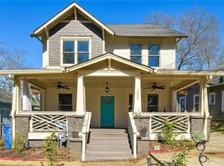 1503 Westwood Ave SW, Atlanta, GA 30310