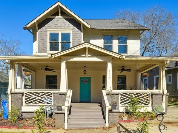 1503 Westwood Ave SW, Atlanta, GA 30310