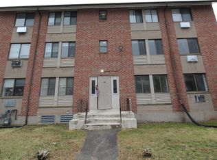 30 Henderson Dr #7, East Hartford, CT 06108